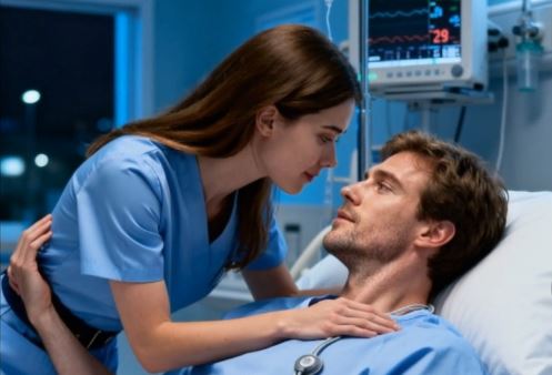 “Probudio je njeno srce: Priča o ljubavi koja je čekala pet godina”