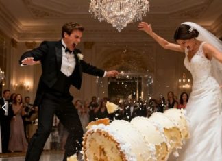 “Svadbeni dan iz noćne more: Kako je sestra otkrila mračnu tajnu savršenog zaručnika”