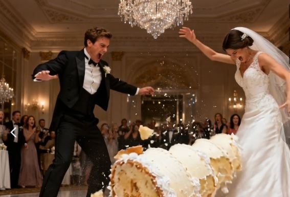 “Svadbeni dan iz noćne more: Kako je sestra otkrila mračnu tajnu savršenog zaručnika”