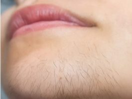 AK0 STE ŽENA SA BRK0VlMA NA BRADl, 0BRATlTE PAŽNJU. Evo šta to znači…