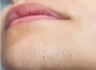 AK0 STE ŽENA SA BRK0VlMA NA BRADl, 0BRATlTE PAŽNJU. Evo šta to znači…