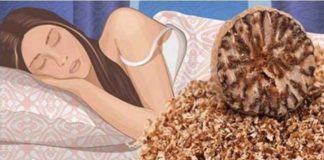 Samo pola kašike ovog začina će vas OPUSTITI I SPAVAT ćete kao beba! Bacite tablete za spavanje.