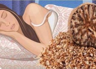 Samo pola kašike ovog začina će vas OPUSTITI I SPAVAT ćete kao beba! Bacite tablete za spavanje.