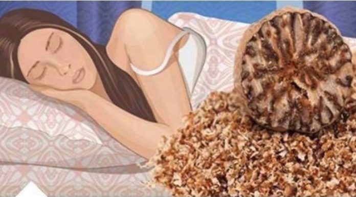 Samo pola kašike ovog začina će vas OPUSTITI I SPAVAT ćete kao beba! Bacite tablete za spavanje.