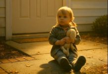 Dolazila mi je na vrata svaki dan