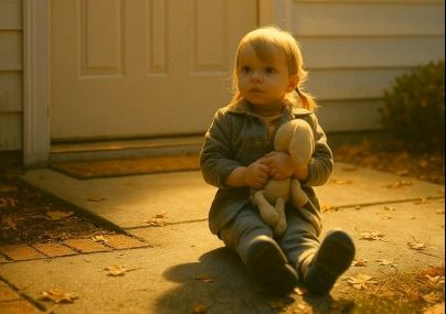 Dolazila mi je na vrata svaki dan