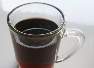 NAJMOĆNIJI ČISTAČ ORGANIZMA: Izbacuje otrove – toliko je jak da ga možete piti SAMO 2 PUTA GODIŠNJE!