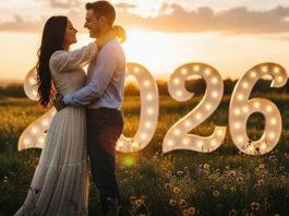 5 znakova čeka brutalno dobra 2026: Tamara globa otkrila ko će živjeti kao u snu!