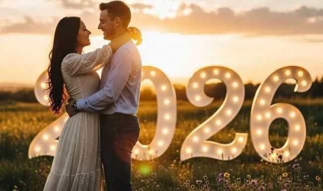 5 znakova čeka brutalno dobra 2026: Tamara globa otkrila ko će živjeti kao u snu!