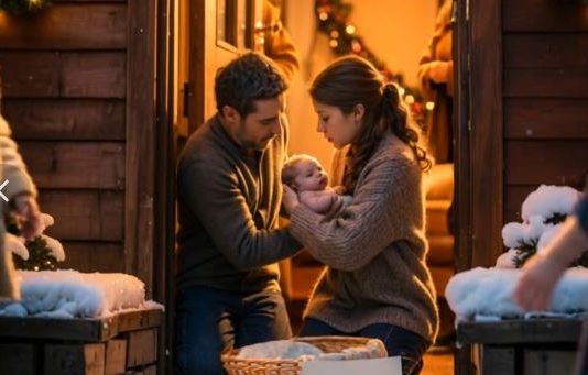 Ljubav bez granica: Kako je Emina hrabrost ujedinila dve majke i stvorila novu porodicu