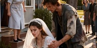 Od Sramote do Spasitelja: Kako je Prerušeni Prosjak Promenio Moj Život