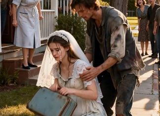 Od Sramote do Spasitelja: Kako je Prerušeni Prosjak Promenio Moj Život