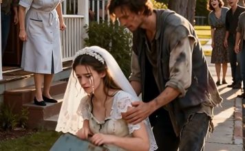 Od Sramote do Spasitelja: Kako je Prerušeni Prosjak Promenio Moj Život