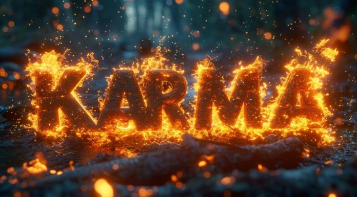 KARMA konačno NAGRAĐUJE VAŠ TRUD – do kraja godine stiže NOVAC, OBILJE i PRILIKE koje mijenjaju VAŠU FINANCIJSKU BUDUĆNOST!