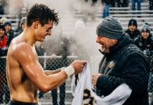 “Toplina ljubavi”