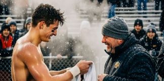 “Toplina ljubavi”