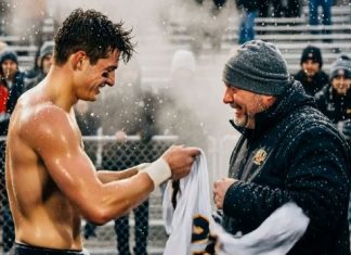 “Toplina ljubavi”