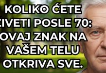 Sedam znakova da starite zdravo i saveti za bolji život posle 70.