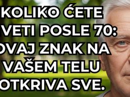 Sedam znakova da starite zdravo i saveti za bolji život posle 70.