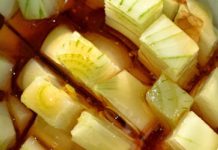 Recept za crni luk i med: Najbolji lijek za iskašljavanje