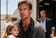 „Hrabrost pod vrućim suncem: Jedan čin dobrote koji je promenio sve“