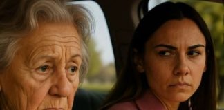 Mislila sam da me usvojena ćerka vozi u dom za stare, ali kada sam videla kuda zapravo idemo, bila sam šokirana.