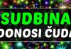 SUDBINA se osmjehuje OVIM znakovima: Nakon DUGOG i MUKOTRPNOG ČEKANJA konačno im dolazi period ŽIVOTNIH ČUDA, ISPUNJENJA ŽELJE i ISKRENE LJUBAVI!