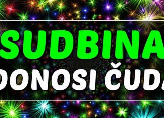 SUDBINA se osmjehuje OVIM znakovima: Nakon DUGOG i MUKOTRPNOG ČEKANJA konačno im dolazi period ŽIVOTNIH ČUDA, ISPUNJENJA ŽELJE i ISKRENE LJUBAVI!