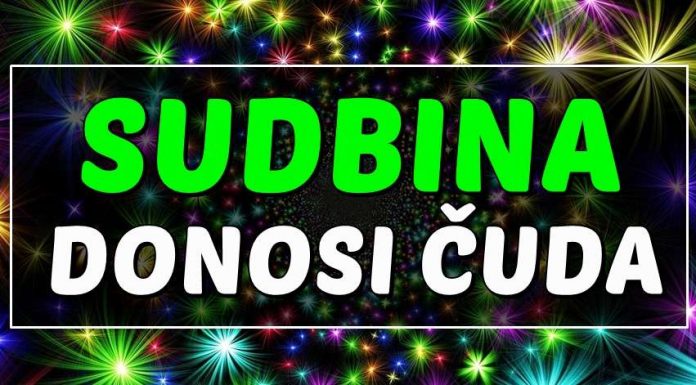 SUDBINA se osmjehuje OVIM znakovima: Nakon DUGOG i MUKOTRPNOG ČEKANJA konačno im dolazi period ŽIVOTNIH ČUDA, ISPUNJENJA ŽELJE i ISKRENE LJUBAVI!