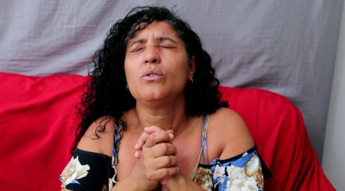 Vračara ubedila roditelje da im je sin (3) demon: Kada je policija 2 dana kasnije upala u kući od prizora su zanemeli