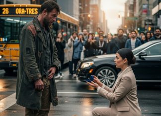 Ljubavi koja nadilazi sve granice