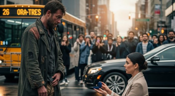 Ljubavi koja nadilazi sve granice