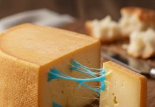 Zastrašujuće otkriće u procesu pripreme pice….