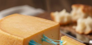 Zastrašujuće otkriće u procesu pripreme pice….