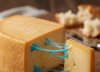 Zastrašujuće otkriće u procesu pripreme pice….