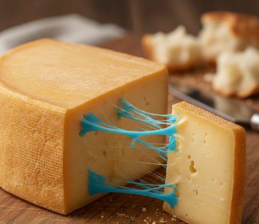 Zastrašujuće otkriće u procesu pripreme pice….