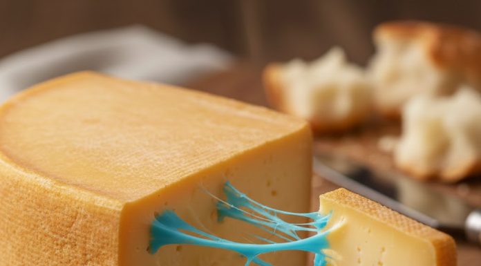 Zastrašujuće otkriće u procesu pripreme pice….