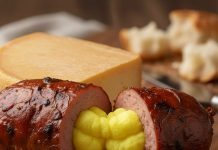 Kobasice koje su pokvarile mirno veče: Zastrašujuće otkriće koje nije bilo deo plana