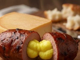 Kobasice koje su pokvarile mirno veče: Zastrašujuće otkriće koje nije bilo deo plana