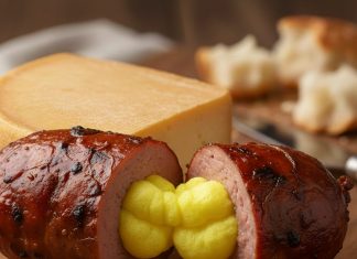 Kobasice koje su pokvarile mirno veče: Zastrašujuće otkriće koje nije bilo deo plana