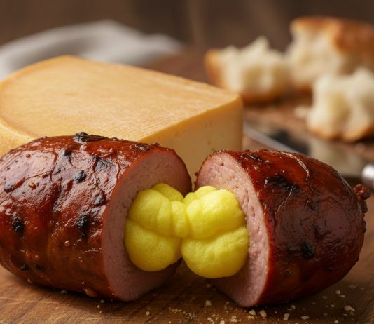 Kobasice koje su pokvarile mirno veče: Zastrašujuće otkriće koje nije bilo deo plana