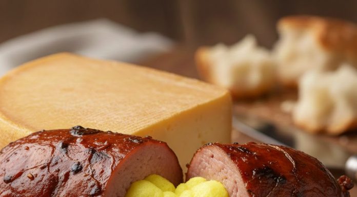 Kobasice koje su pokvarile mirno veče: Zastrašujuće otkriće koje nije bilo deo plana