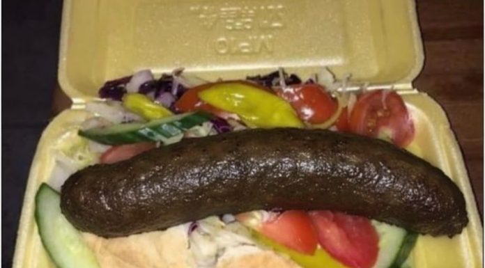 Kobasica sa stadiona