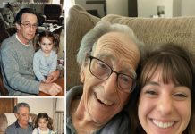 Moj deda me je odgajao sam—dvije sedmice nakon njegove smrti otkrila sam tajnu koju je čuvao cijeli život