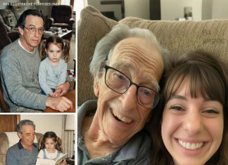 Moj deda me je odgajao sam—dvije sedmice nakon njegove smrti otkrila sam tajnu koju je čuvao cijeli život