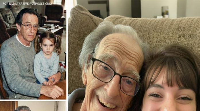 Moj deda me je odgajao sam—dvije sedmice nakon njegove smrti otkrila sam tajnu koju je čuvao cijeli život