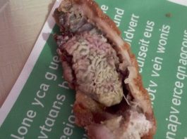 “Student je Otišao na Brzi Obrok i Doživeo Najveći Šok