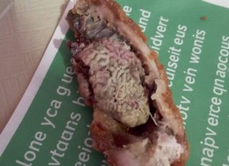 “Student je Otišao na Brzi Obrok i Doživeo Najveći Šok