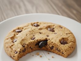 Zastrašujuće otkriće u kutiji keksa: Kada je zena naišla na zohara