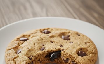 Zastrašujuće otkriće u kutiji keksa: Kada je zena naišla na zohara